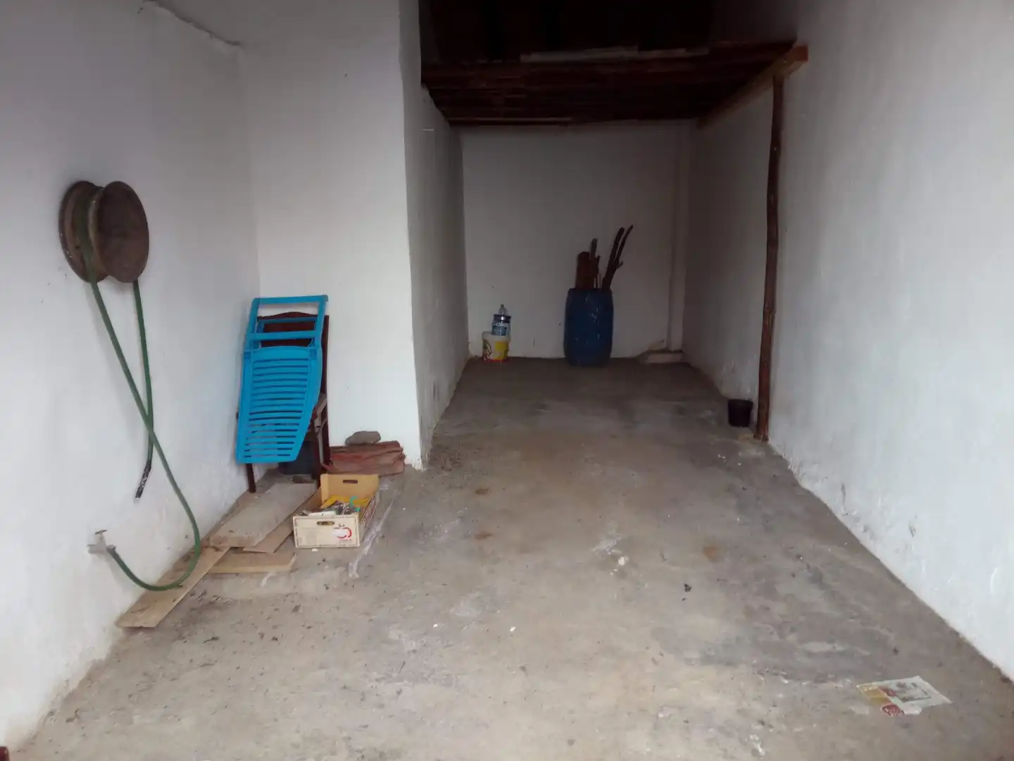 Garatge en venda a Monesterio