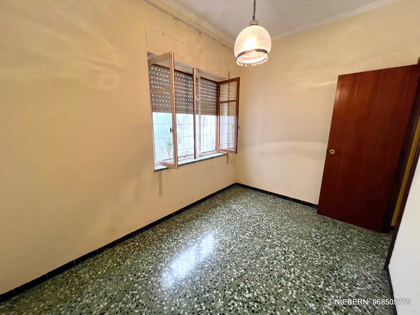 Dormitori de Casa o xalet en venda en Cartagena amb Jardí privat, Terrassa i Traster