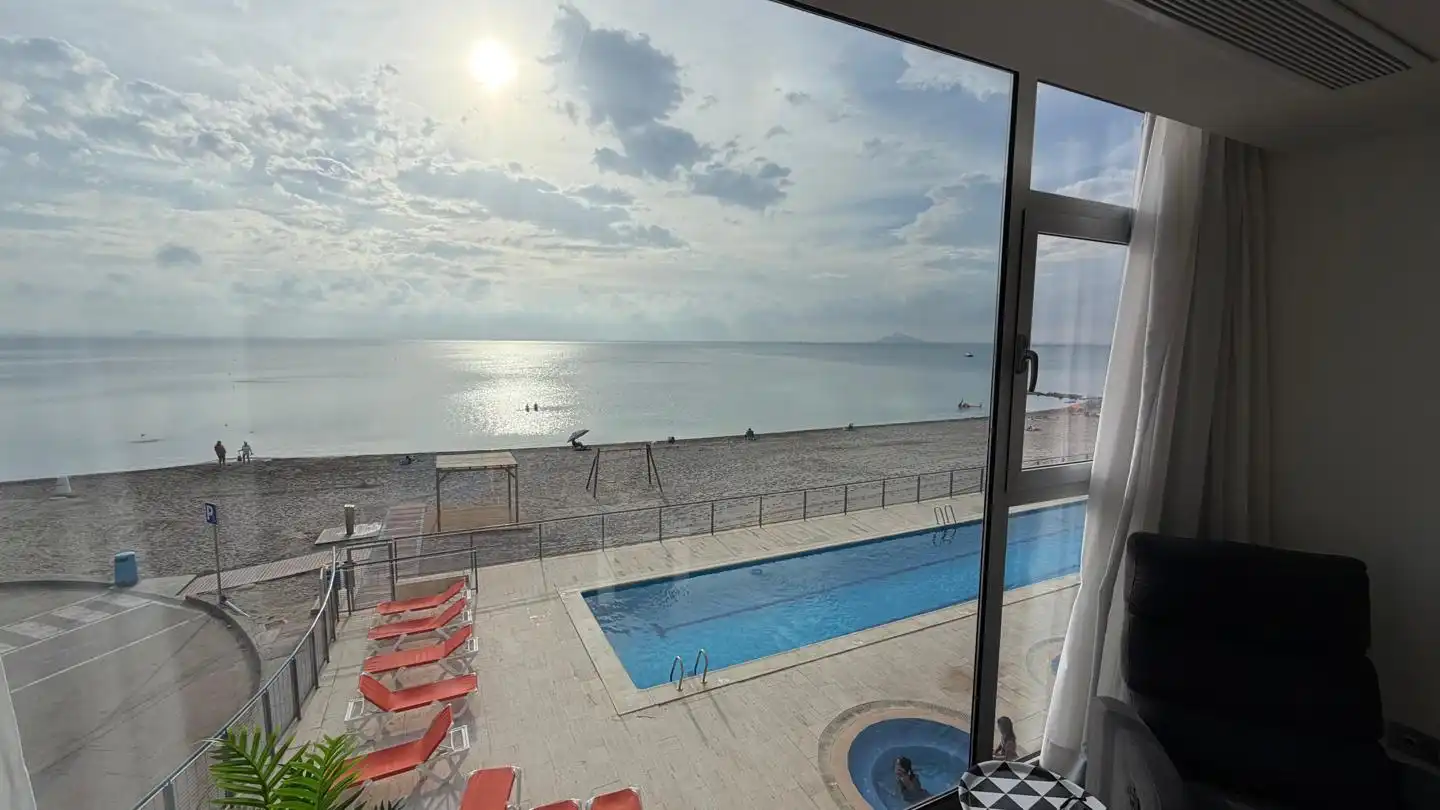 Apartament amb piscina en venda a calle Sierra del Almirez, imagen 3