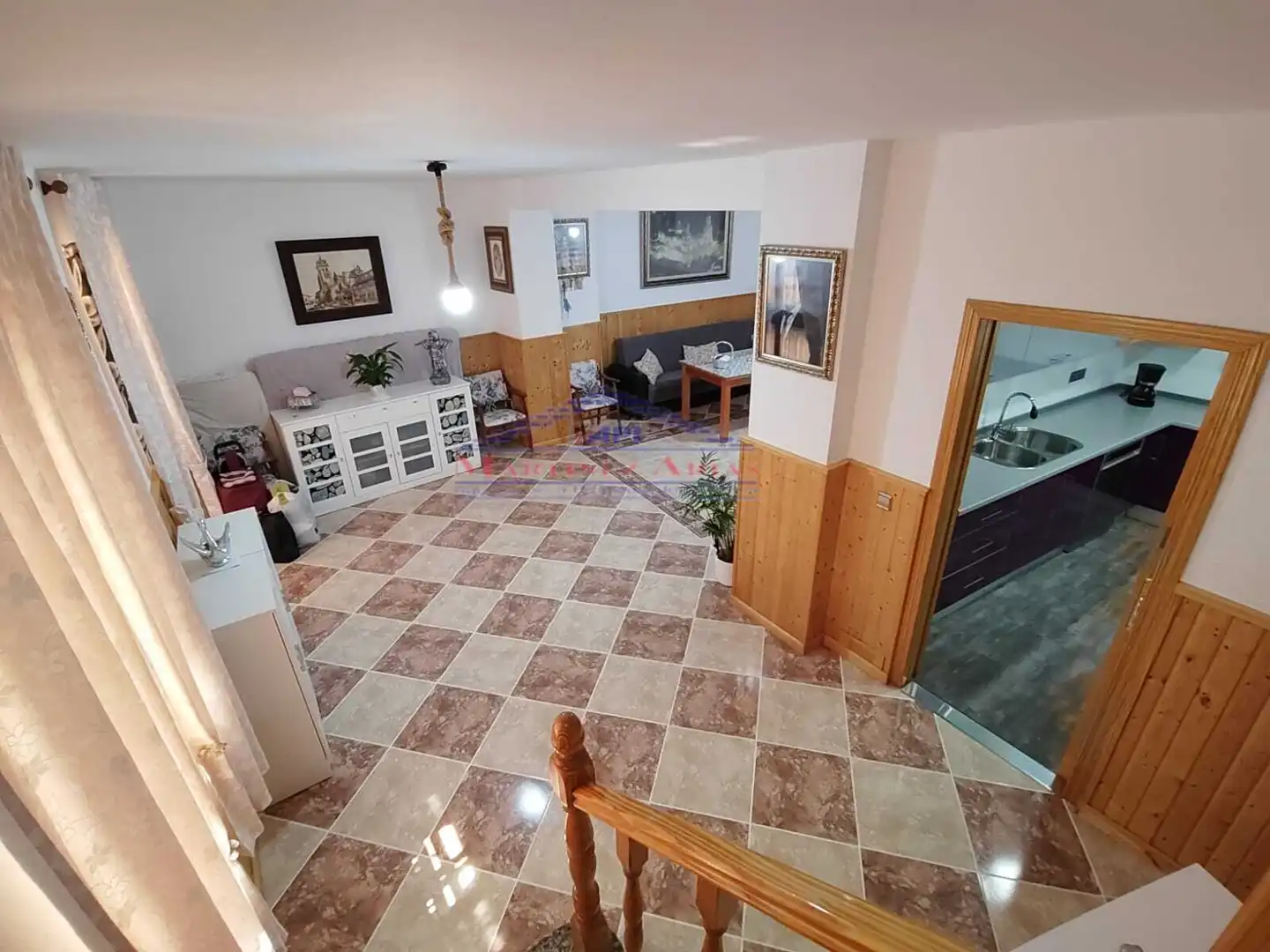 Detached homes for sale in Jaén  with Air Conditioner and Terrace