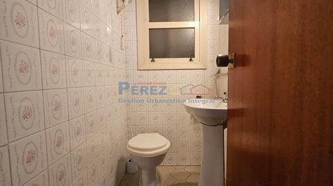 Foto 3 de Piso en venta en Fene, A Coruña