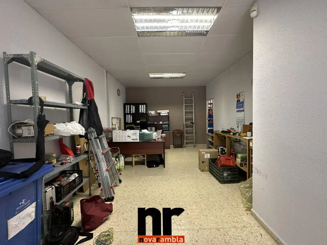 Commercial properties for rent in Ripollet