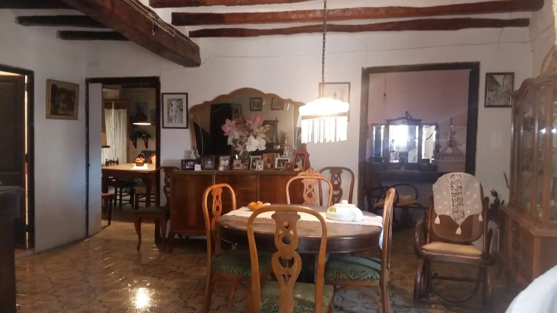 Maison avec terrasse à vendre à Carrer Major, imagen 3