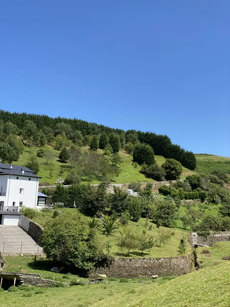 Edificio en venta en Luarca - Camino de Portizuelo, Valdés - Luarca