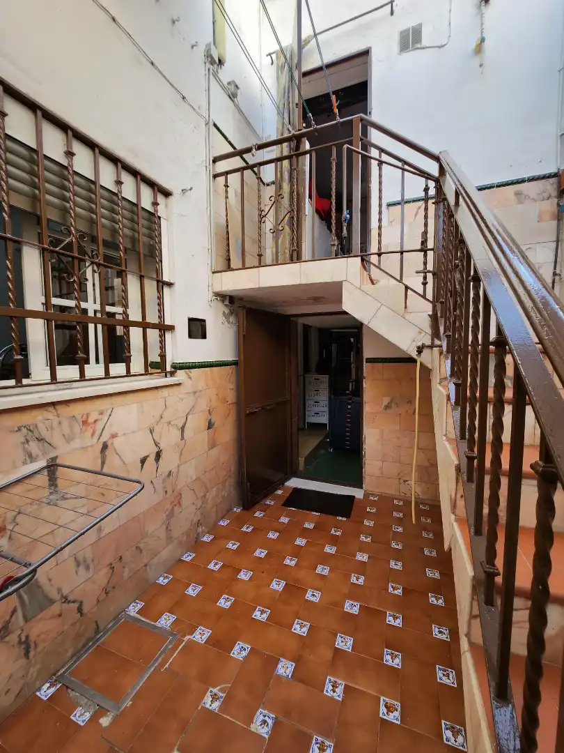 Casa adosada en venda en Alcalá de Guadaira amb Aire condicionat, Calefacció i Terrassa