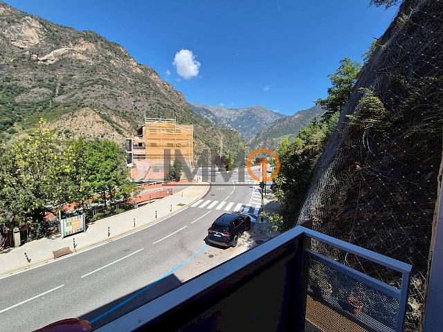 Piso en Alquiler en Bixessarri - Aixovall