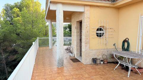 Foto 5 de Casa o chalet en venta en Gilet, Valencia