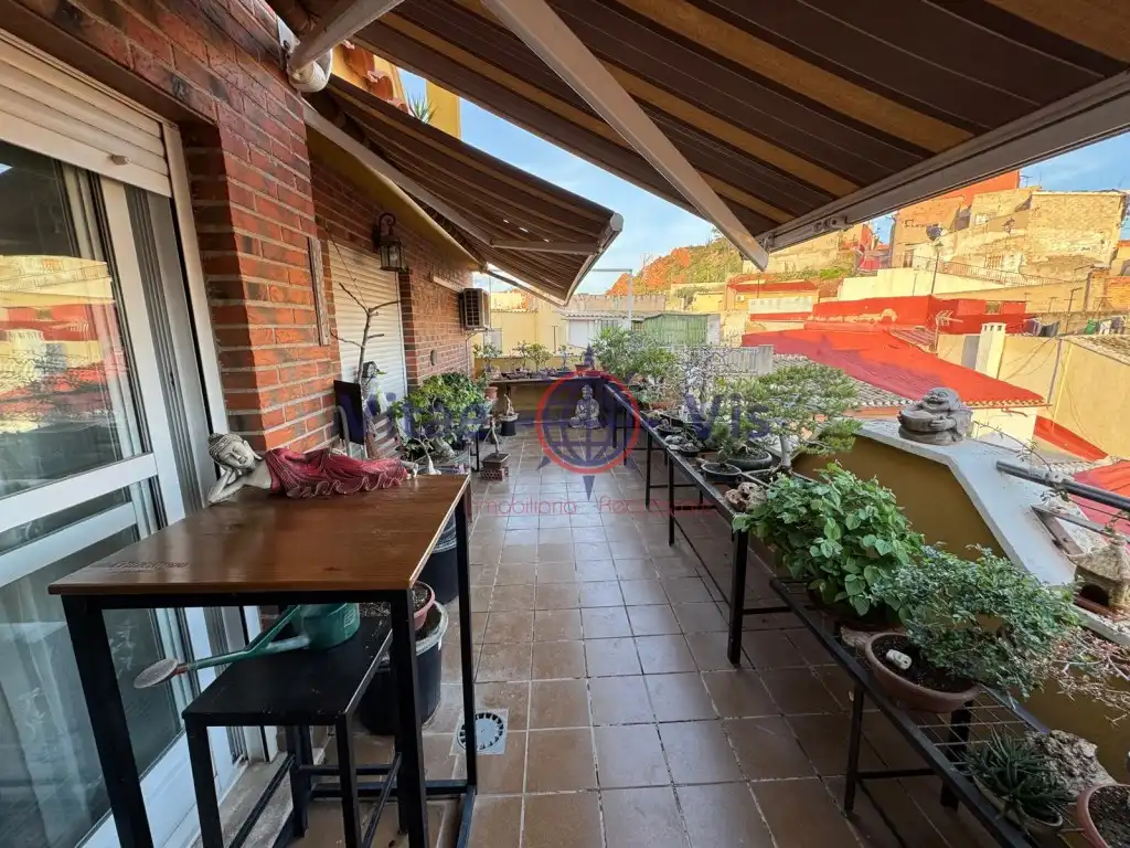 Ático en venta en Calle Espejo, San Cristobal - San Diego, Lorca Ciudad