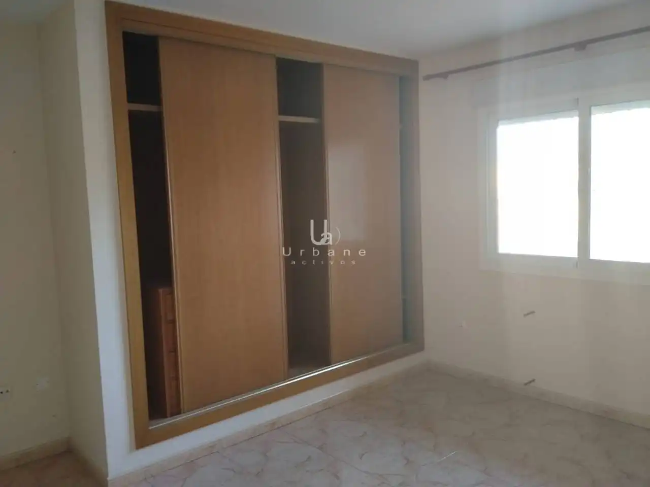 Habitación de Casa o chalet en venta en Murcia con Aire acondicionado, Calefacción y Jardín privado