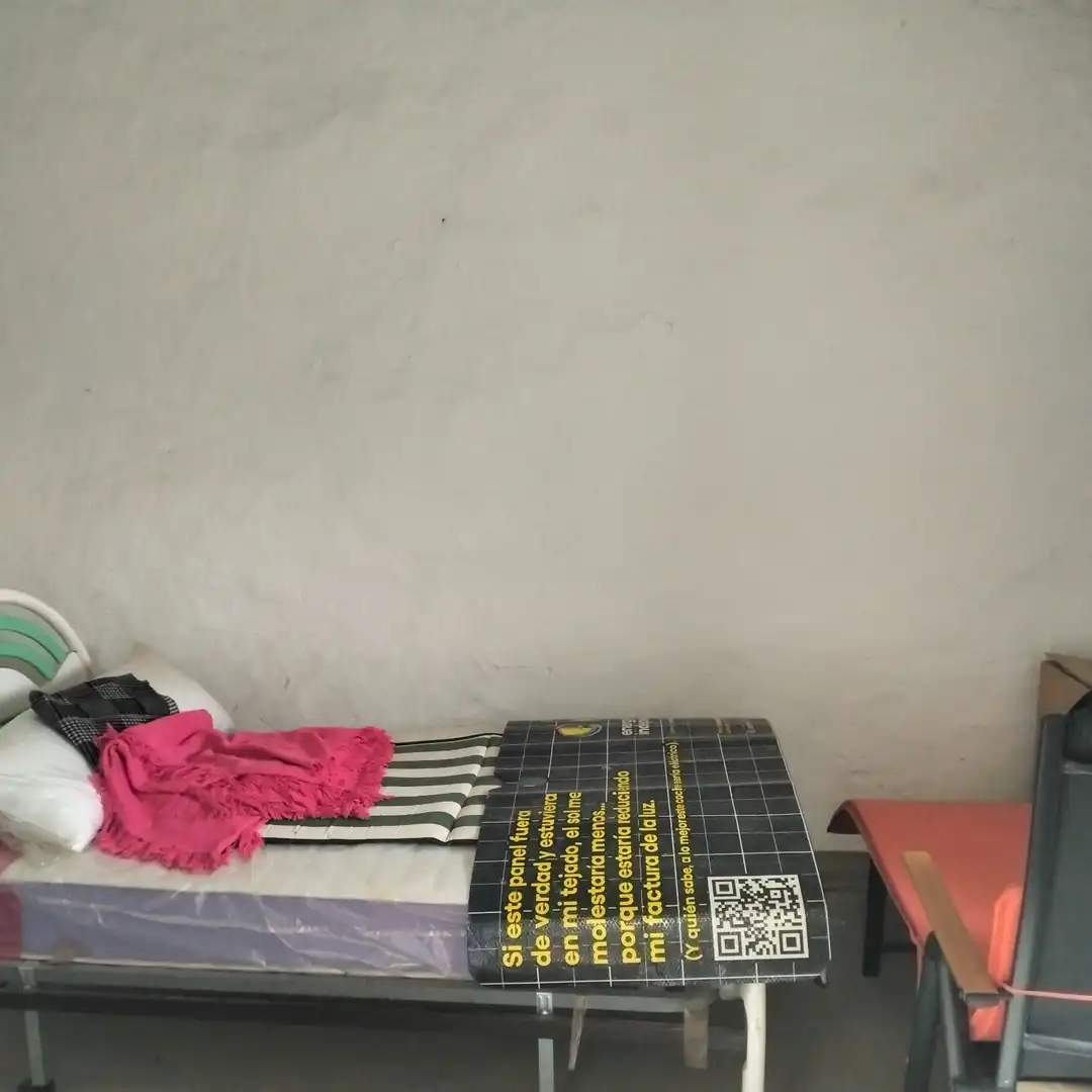 Schlafzimmer von Grundstücke zum Verkauf in El Bonillo