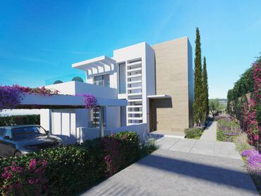 Maison avec balcon à vendre à Estepona Pueblo