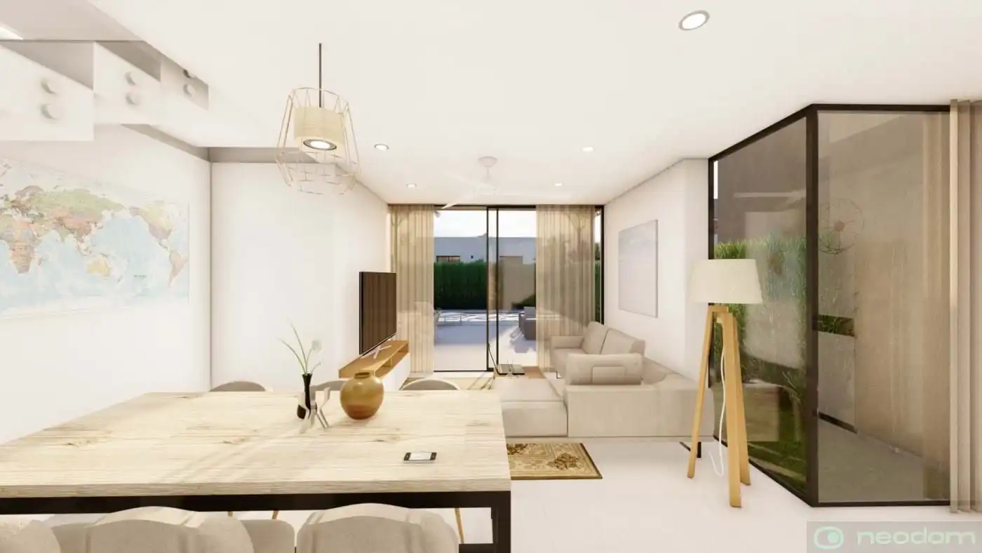 Maison à vendre à Mar Menor de Cartagena – Cabo de Palos, imagen 5