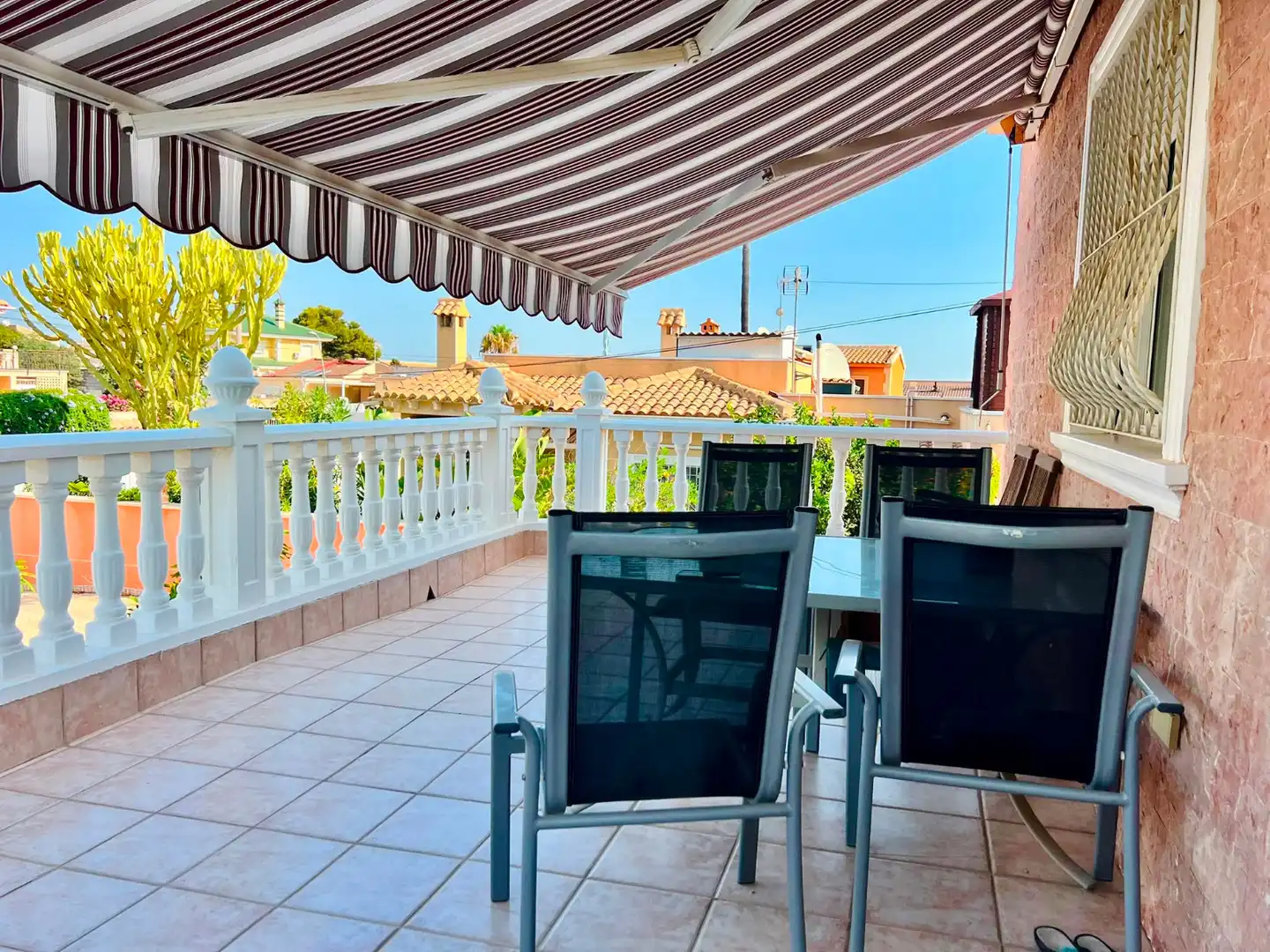 Villa avec terrasse à vendre à Los Balcones - Los Altos, imagen 19