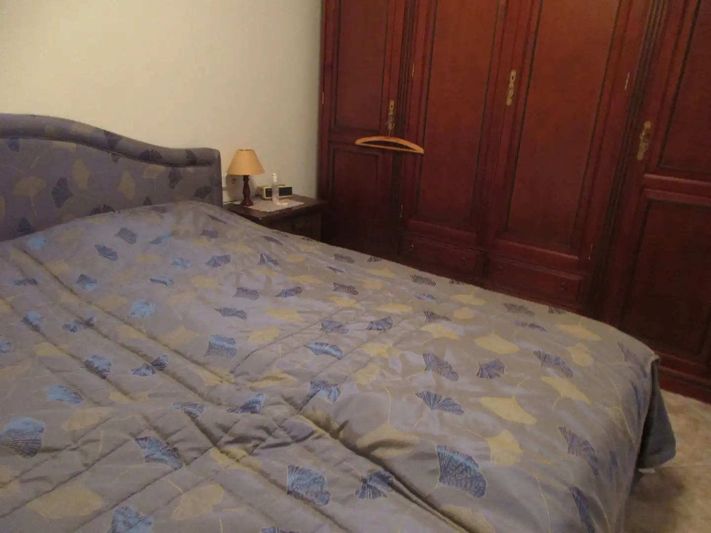 Habitación de Casa o chalet en venta en Cambrils con Aire acondicionado, Calefacción y Jardín privado