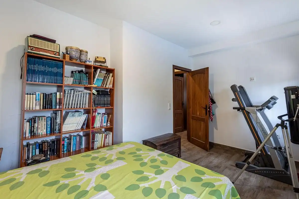 Habitación de Casa o chalet en venta en Residencial Triana - Barrio Alto
