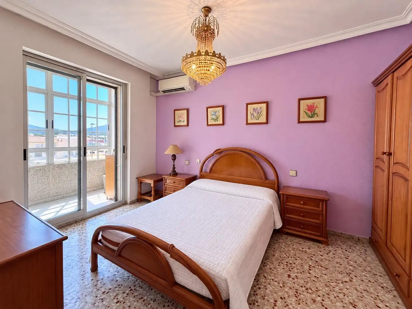 Casa con balcón en venta en Cartagena ciudad, imagen 14