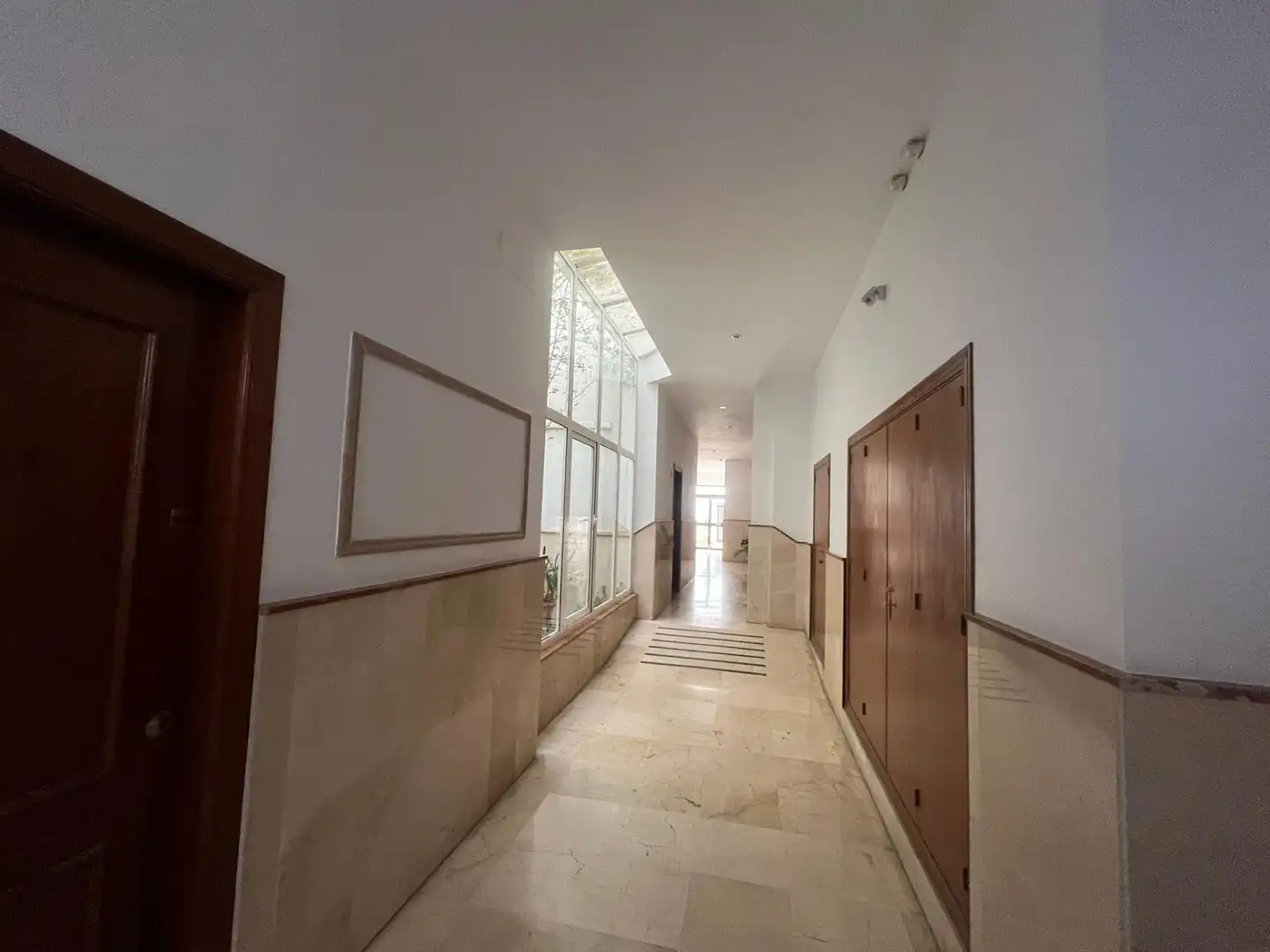 Piso de alquiler en Sevilla con Aire acondicionado