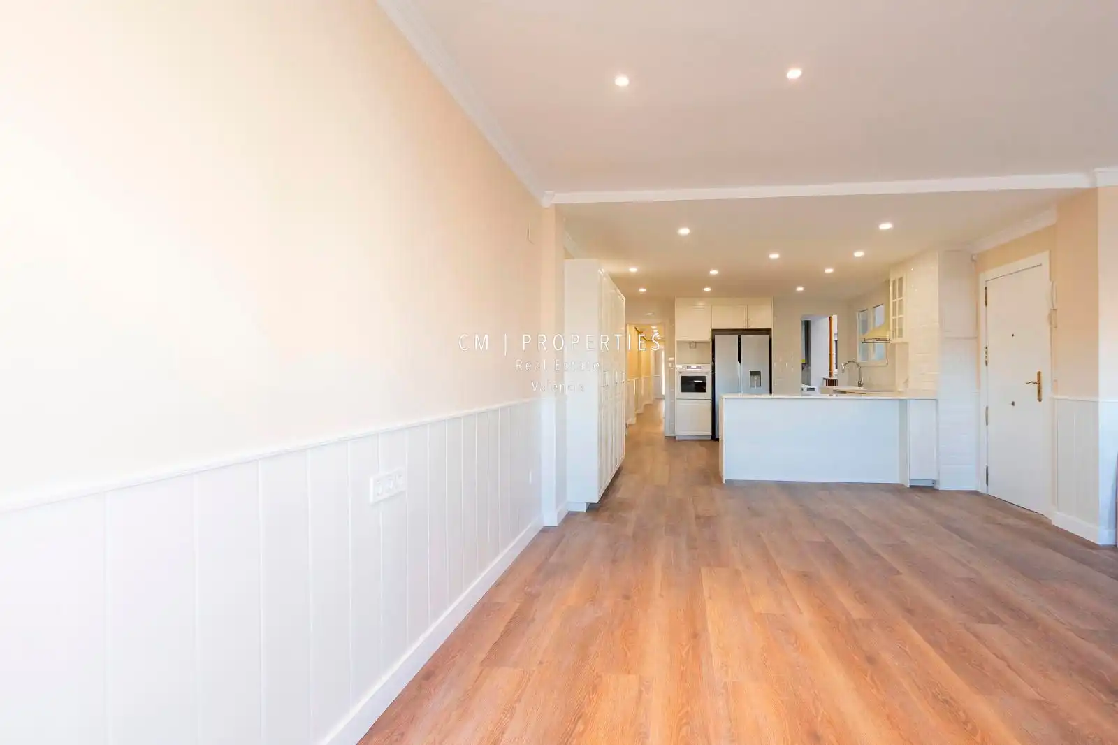 Cocina de Piso en venta en Valencia con Aire acondicionado, Calefacción y Parquet