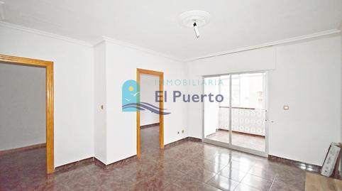 Foto 3 von Wohnungen zum Verkauf in Pescadores, Mazarrón