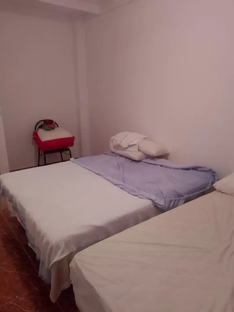 Bedroom of Detached homes for sale in Iniesta  with Heating, Terrace and Furnished