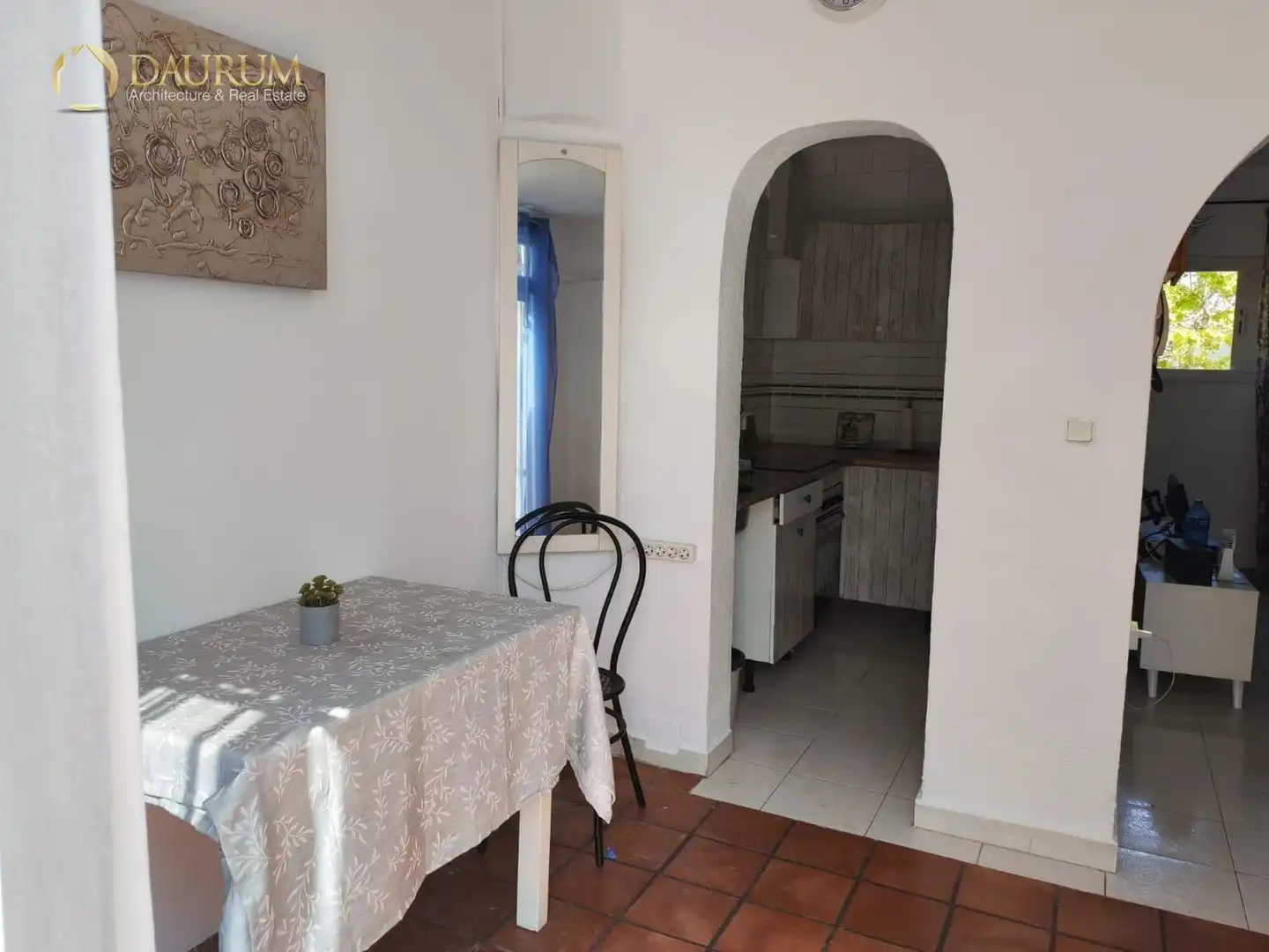 Dúplex en venda a VELL D'ALTEA, L'Albir