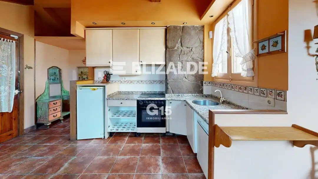 Kitchen of Flat for sale in Lasarte-Oria