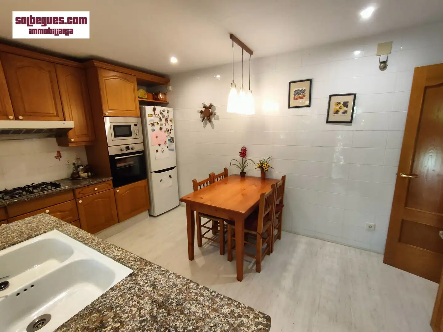 Casa amb piscina en venda a Begues, imagen 31