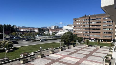 Foto 4 de Piso en venta en Calle Sancho Ramírez, Mendebaldea - Ermitagaña, Pamplona / Iruña