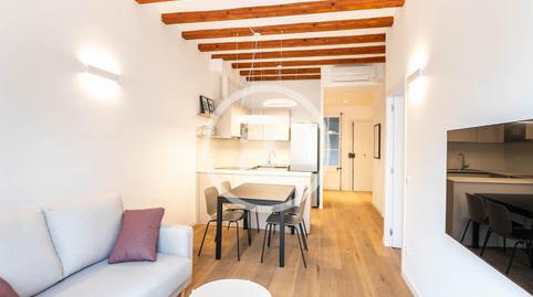 Foto 4 de Piso de alquiler en C/ de la Diputació, Dreta de l'Eixample,  Barcelona Capital