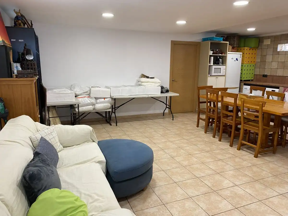 Houses for sale in Margallo, Grau - Quintanes