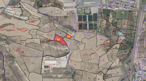 Foto 2 von Residential zum Verkauf in Prado Viejo, La Cava - Fardachón,  Logroño