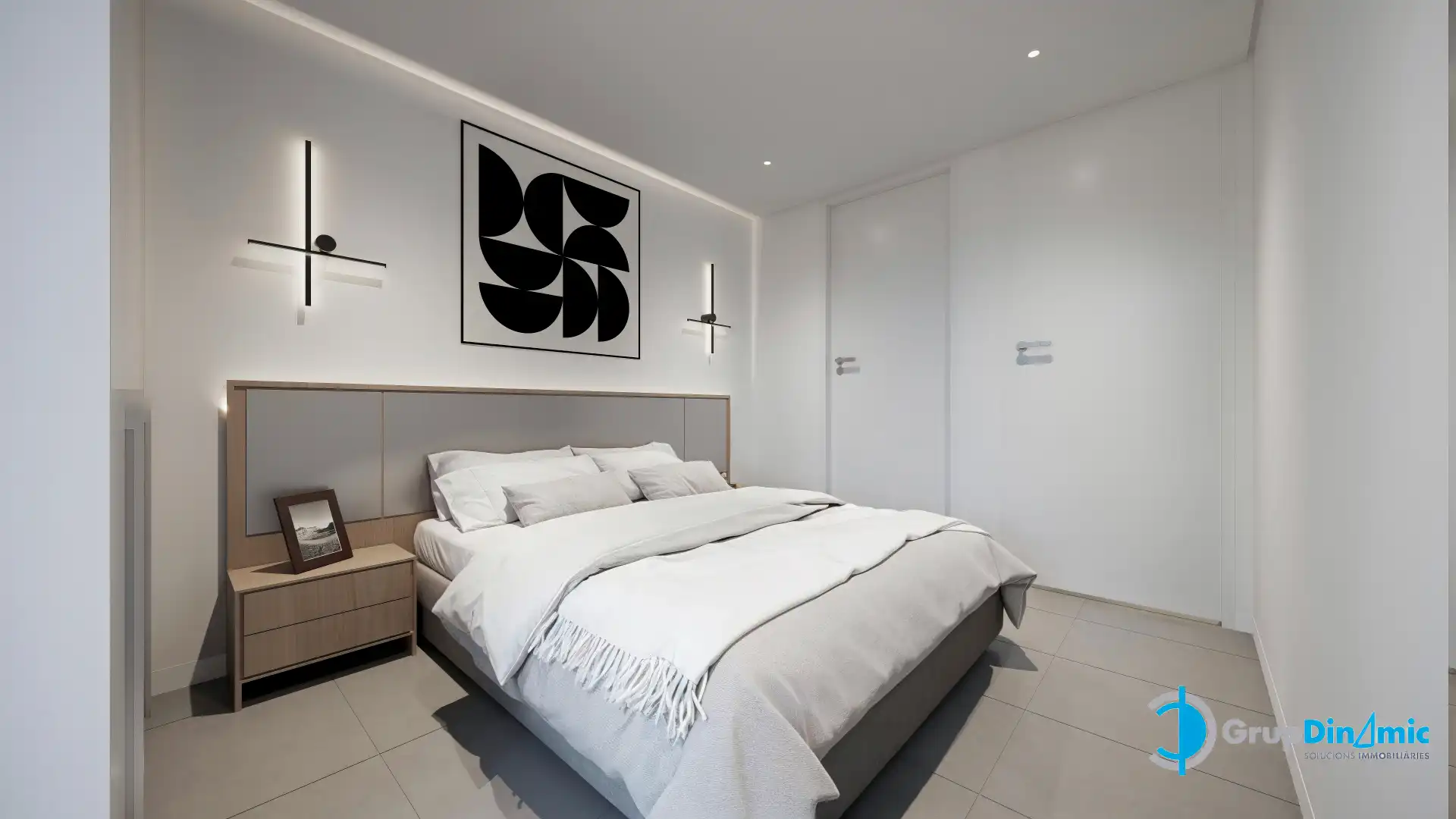 Habitación de Piso en venta en Palamós con Aire acondicionado, Calefacción y Terraza