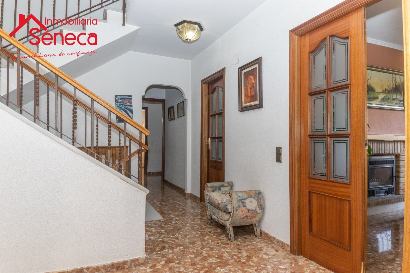 Casa o chalet en venta en El Brillante -El Naranjo - El Tablero