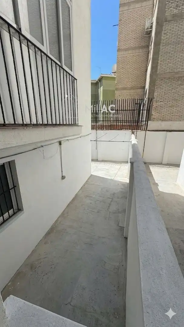 Terraza de Piso en venta en Madrid con Aire acondicionado, Calefacción y Terraza