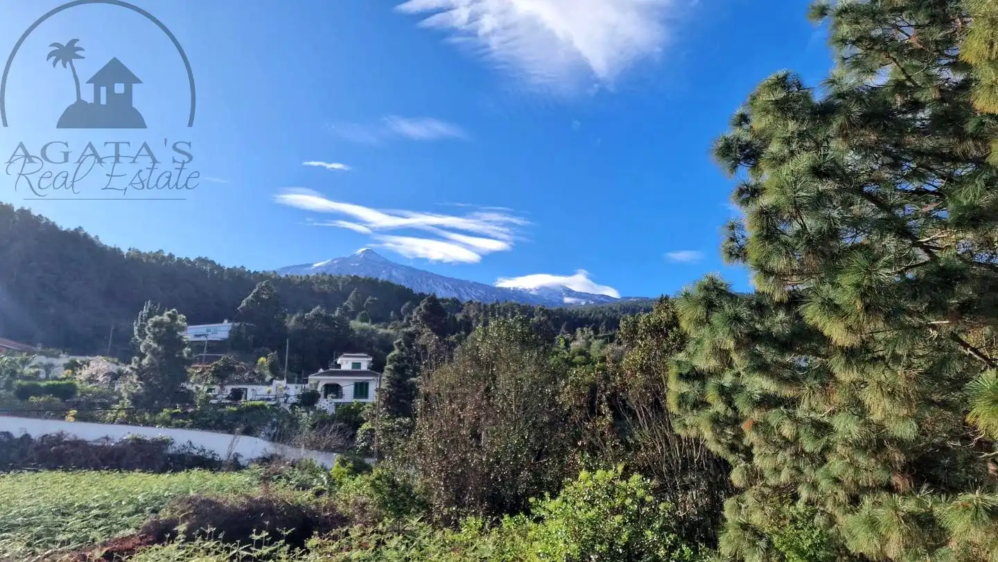 Casa amb piscina en venda a La Vega - El Amparo - Cueva del Viento, imagen 57