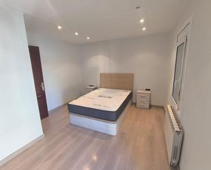 Bedroom of Flat to share in Manresa  with Air Conditioner, Terrace and Balcony