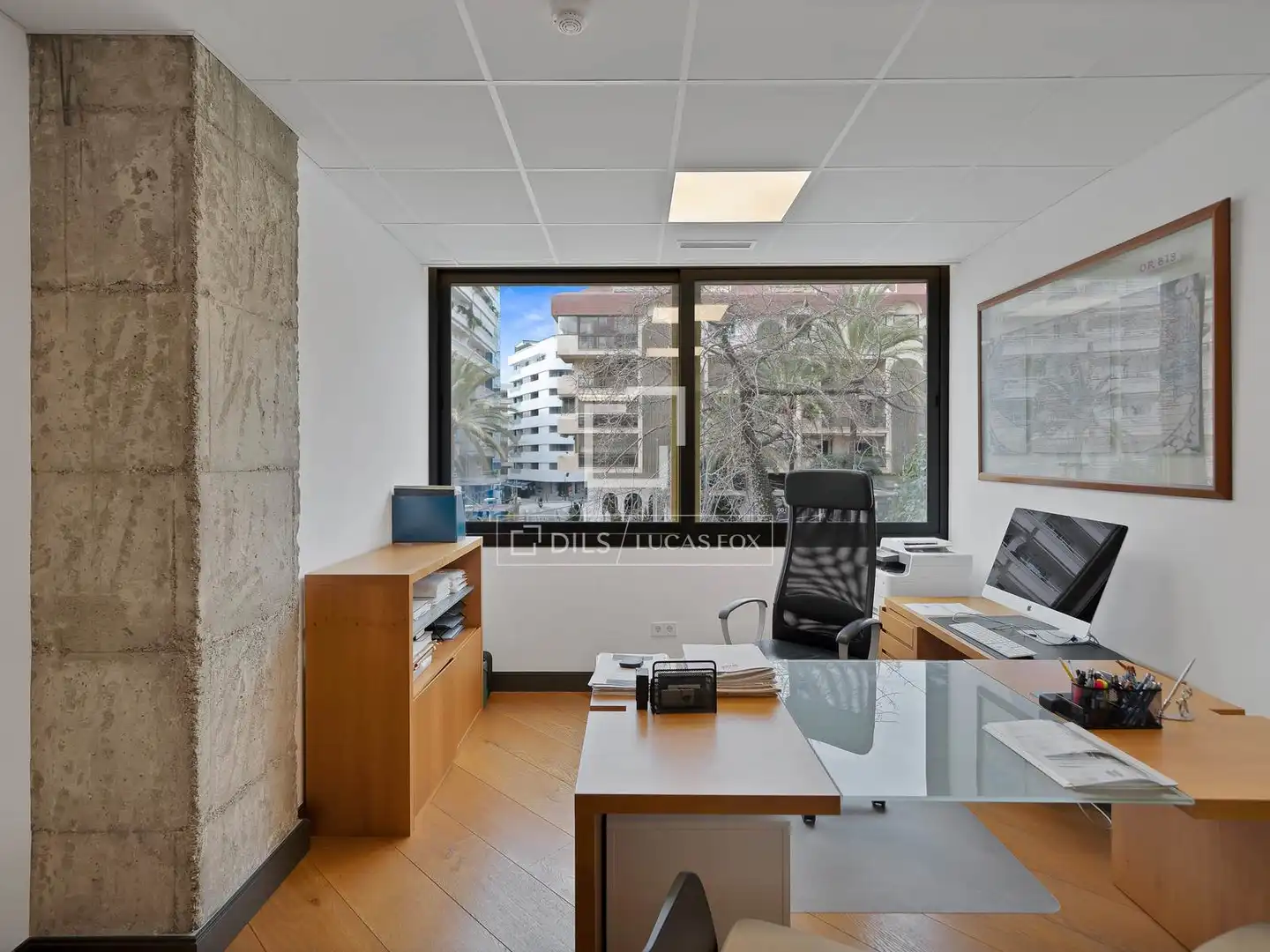 Bureau avec ascenseur à vendre à Marbella Centro, imagen 15