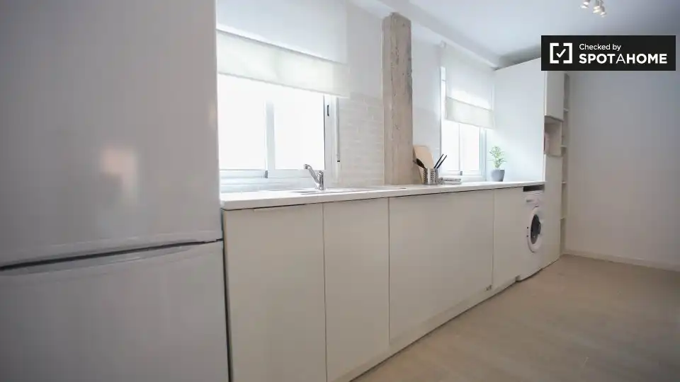 Habitació a Valencia, Valencia