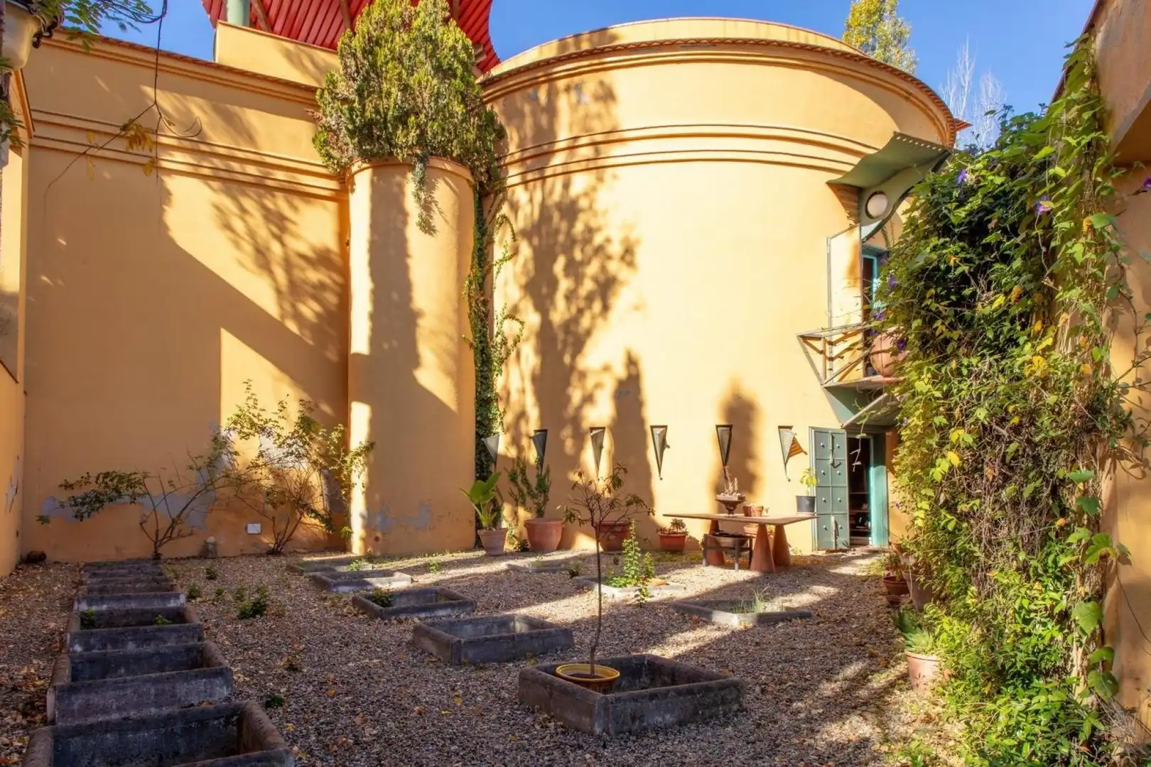 Exterior view of Country homes for sale in La Pera  with Heating, Terrace and Swimming Pool