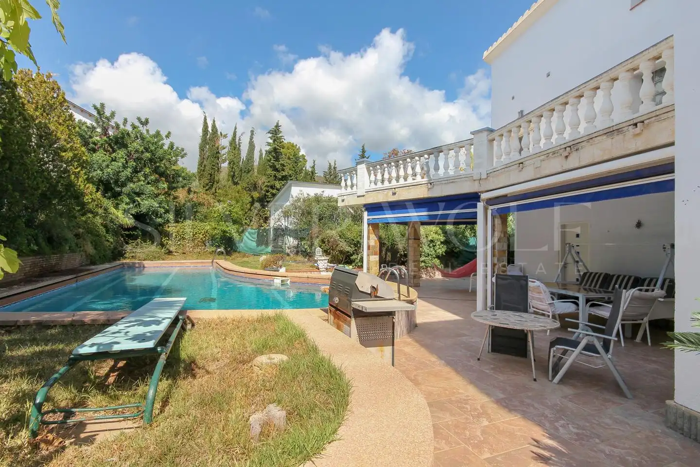 Maison avec piscine à vendre à Avinguda 317, imagen 2