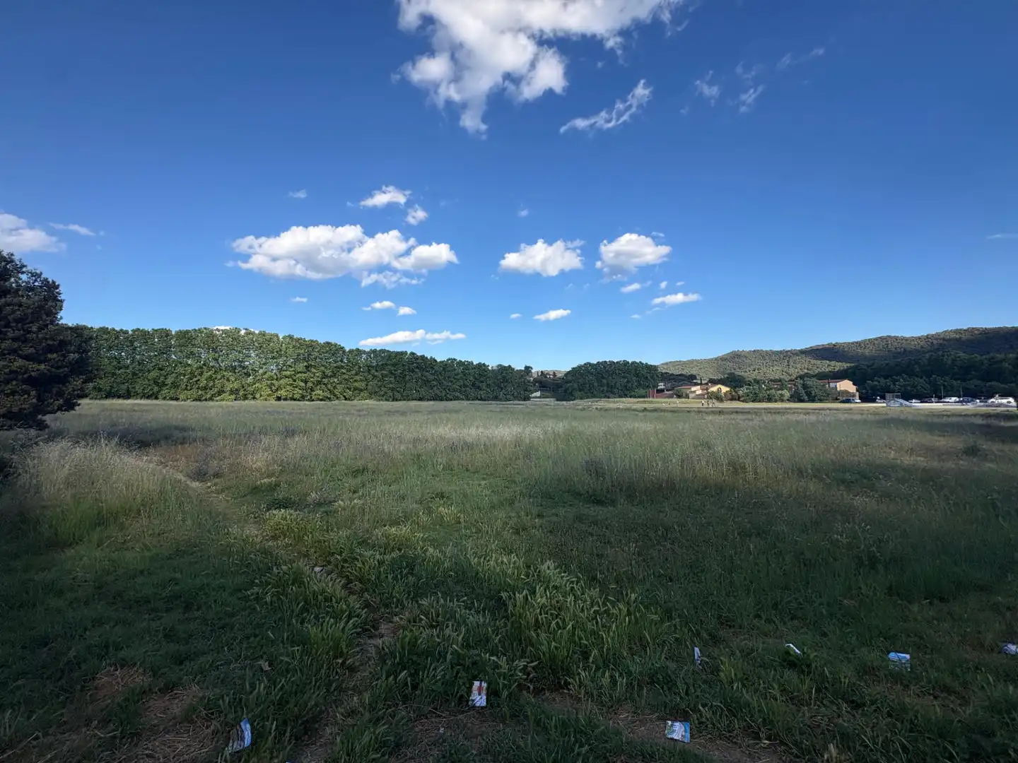 Rural land for sale in Llinars del Vallès, imagen 4