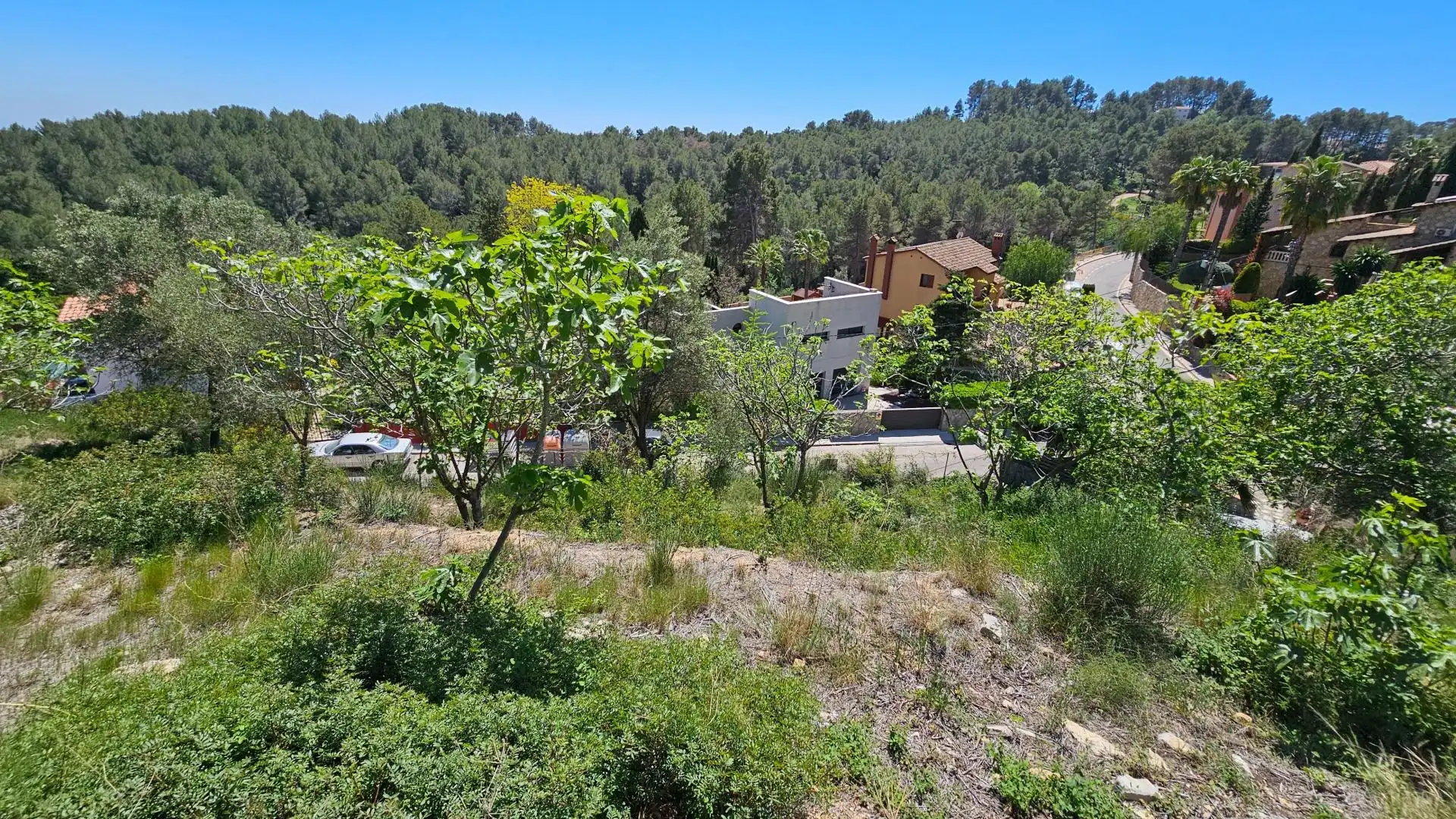 Residencial en venta en Pallejà