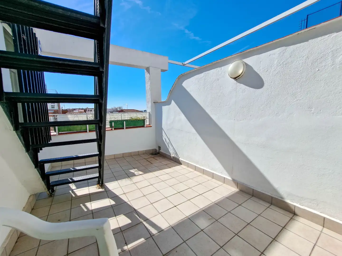Penthouse mit Aufzug zum Verkauf in Calle de Ibiza 3, imagen 45