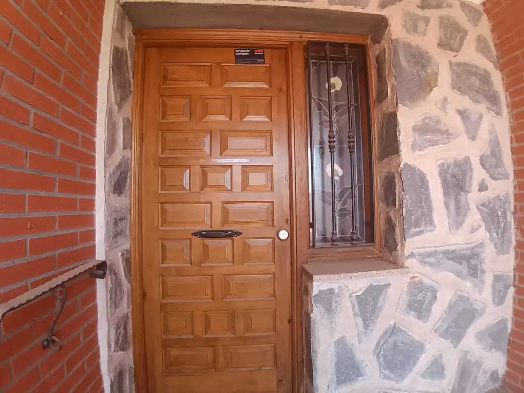 Detached homes for sale in Consuegra  with Balcony
