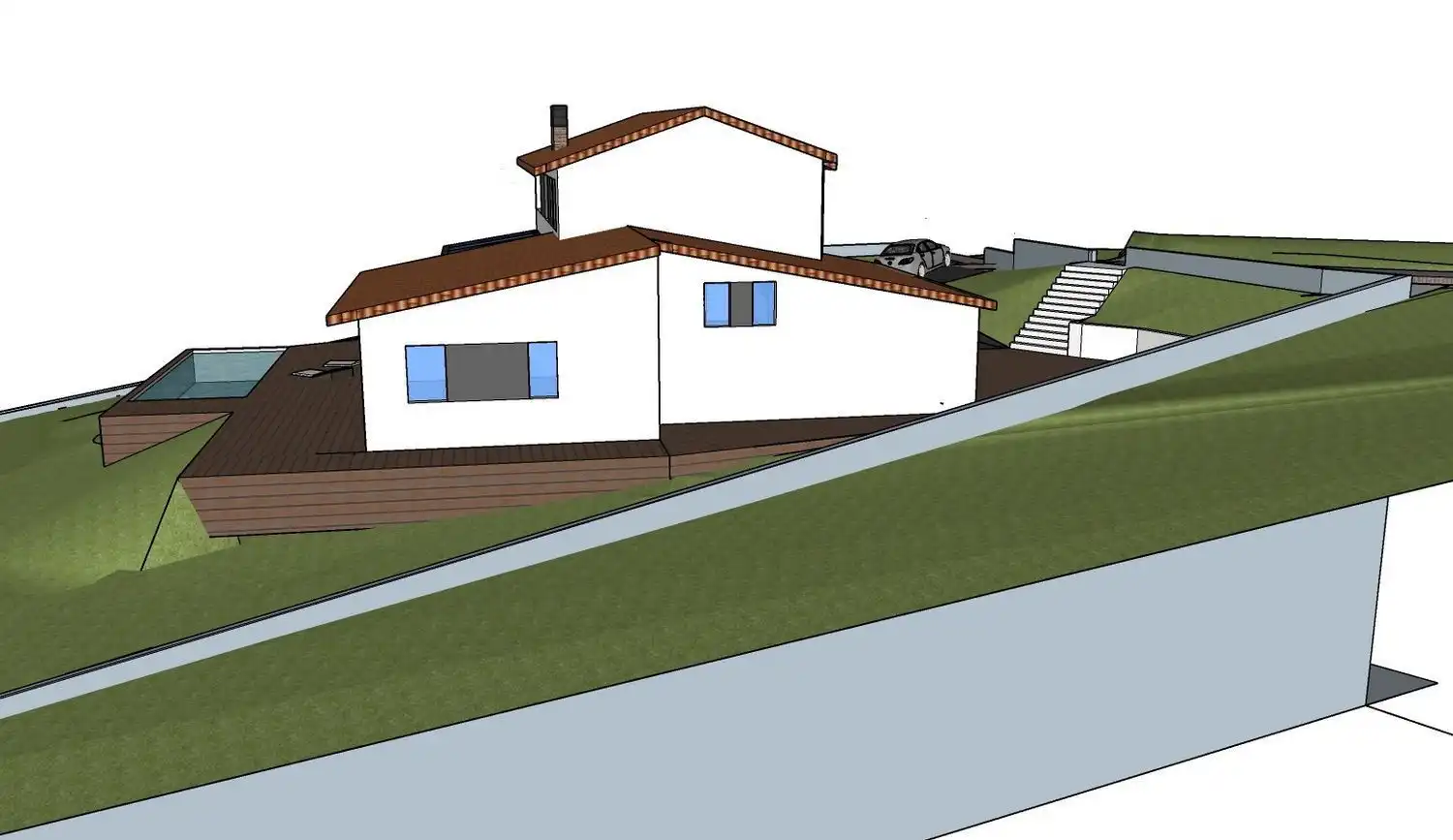 Terreno rústico en venta en Lugar Pardiñeira 11, imagen 15
