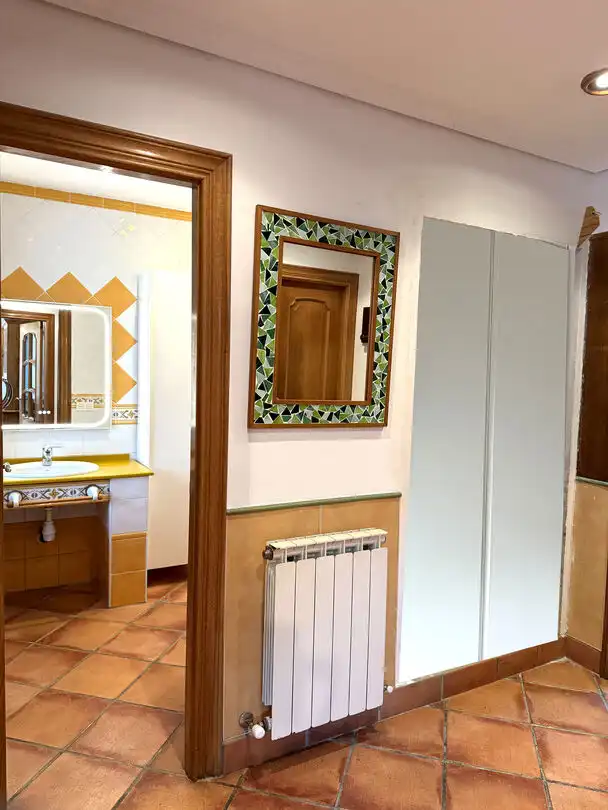 Casa con jardín en venta en Arratzua-Ubarrundia, imagen 47