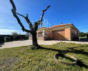 Außenansicht von Haus oder Chalet zum verkauf in Buenavista