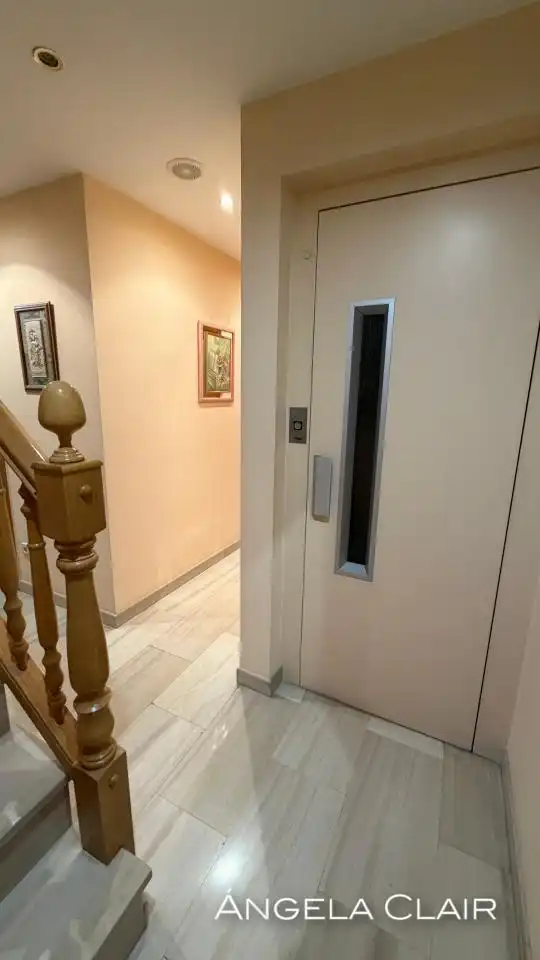 Casa amb piscina en venda a baldiri comas, imagen 14