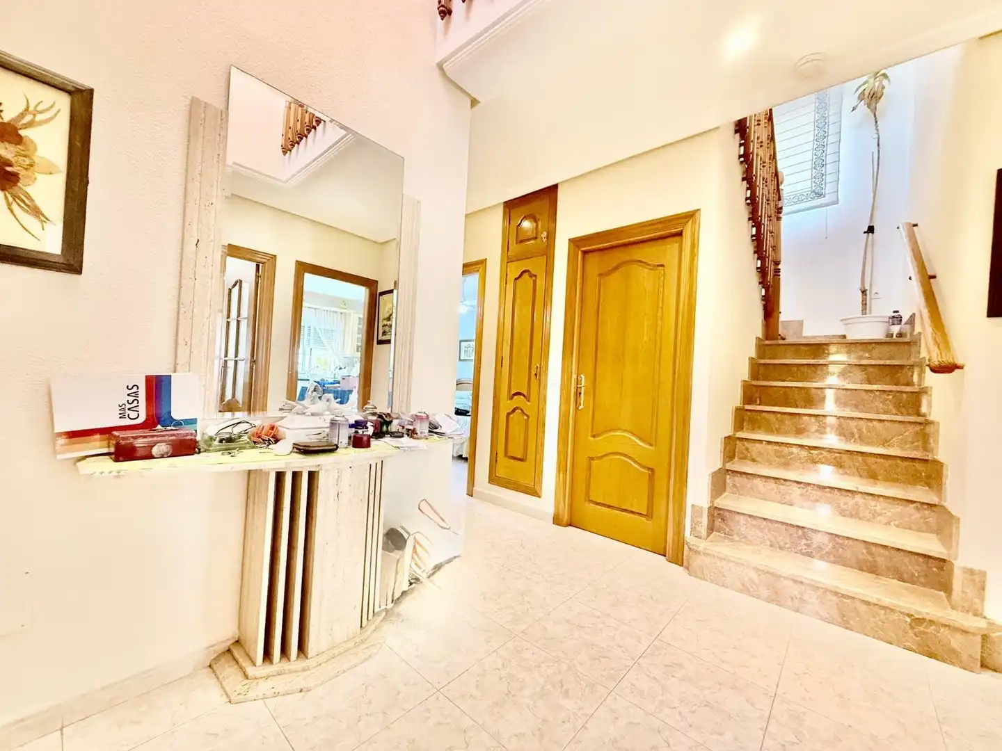 Villa avec terrasse à vendre à Calle Calle Luz 60, imagen 14