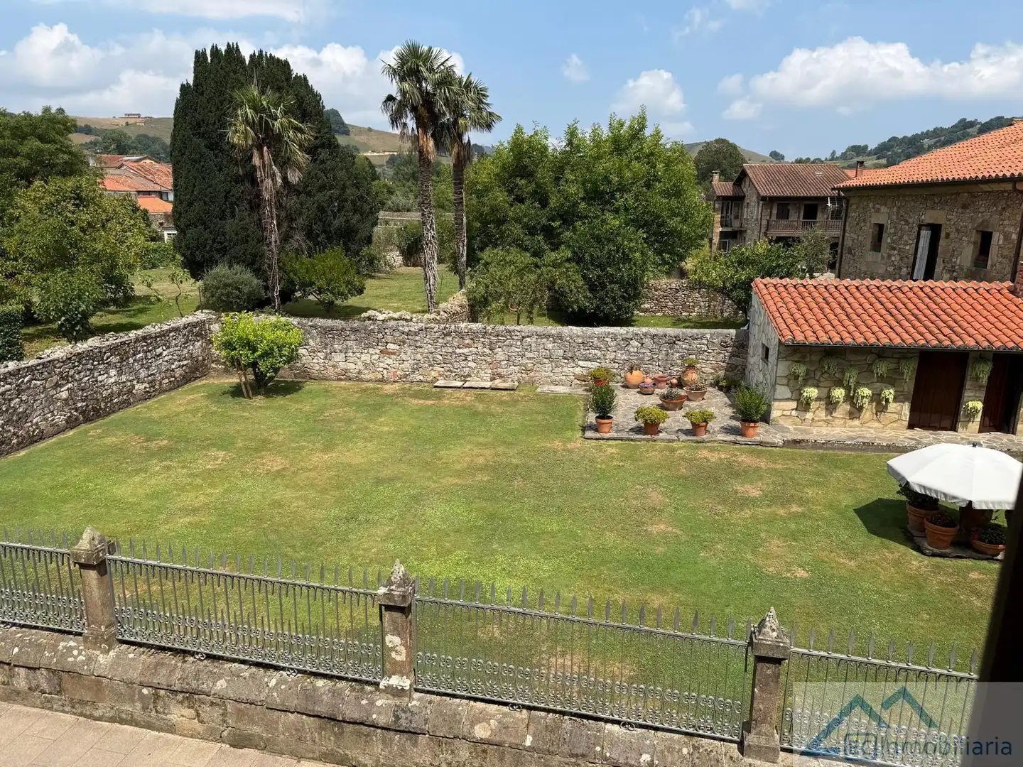Casa amb terrassa en venda a Liérganes, imagen 27